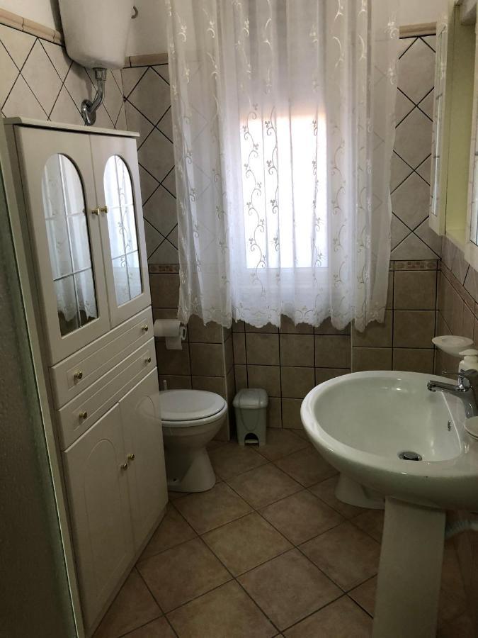 Le Stanze Dell'Olimpo Aparthotel Agrigento Exterior foto